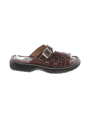 Born Sandals (view 1)