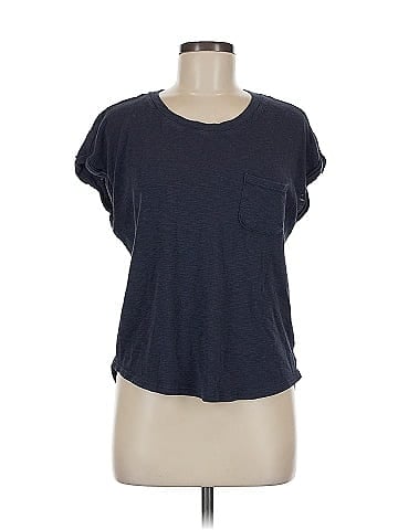 Marled by Reunited Short Sleeve T-Shirt (view 1)