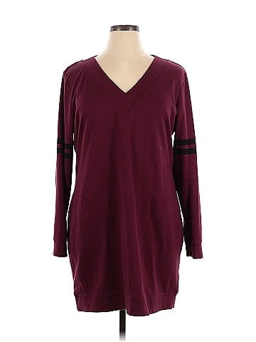 Soho Casual Dress (view 1)