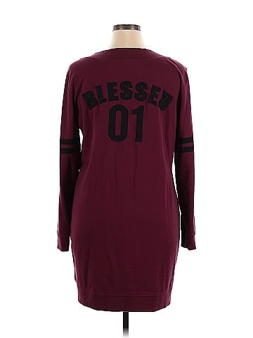 Soho Casual Dress (view 2)
