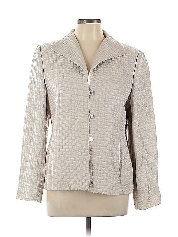 Nina Mclemore Blazer (view 1)