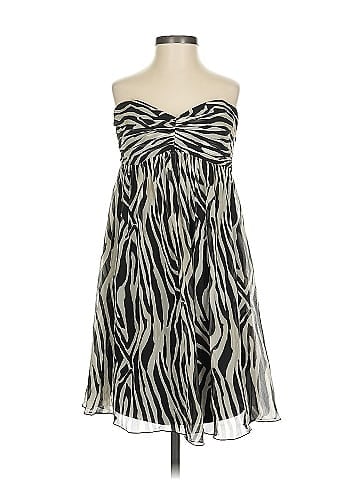 Express Design Studio Cocktail Dress (view 1)