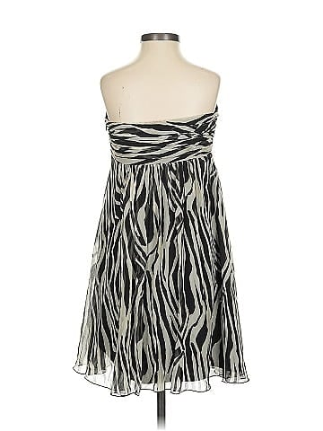 Express Design Studio Cocktail Dress (view 2)