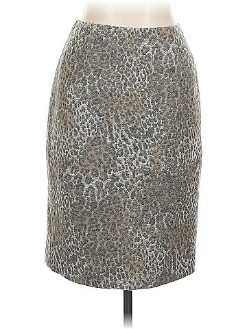 Worth New York Wool Skirt (view 1)