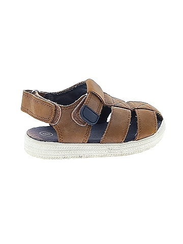Cat & Jack Sandals (view 1)