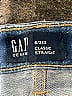 Gaya Hearts Blue Jeans Size 6 - photo 7