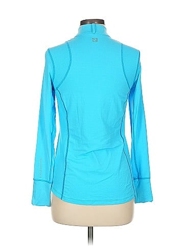Noble Long Sleeve T-Shirt (view 2)