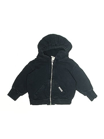 Baby Gap Zip Up Hoodie (view 1)