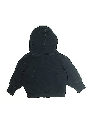 Baby Gap Zip Up Hoodie (view 2)