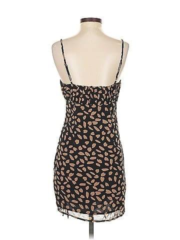 Cotton Candy LA Casual Dress (view 2)