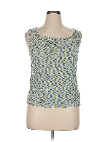 Kasper Pullover Sweater (view 1)