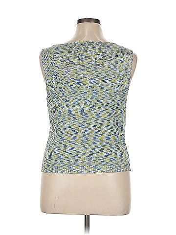 Kasper Pullover Sweater (view 2)
