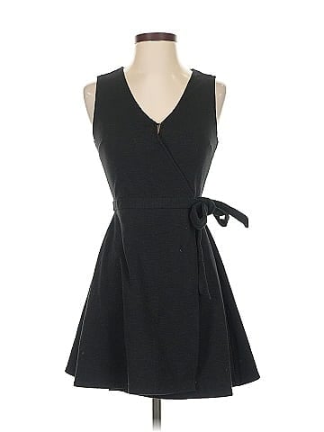 J. by J.Crew Casual Dress (view 1)