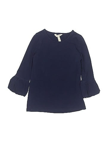 Matilda Jane 3/4 Sleeve T-Shirt (view 1)