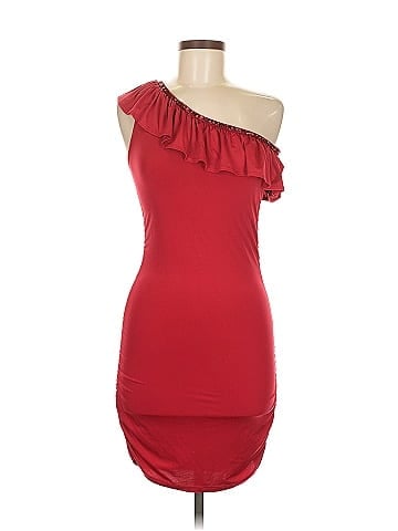 Arden B. Cocktail Dress (view 1)