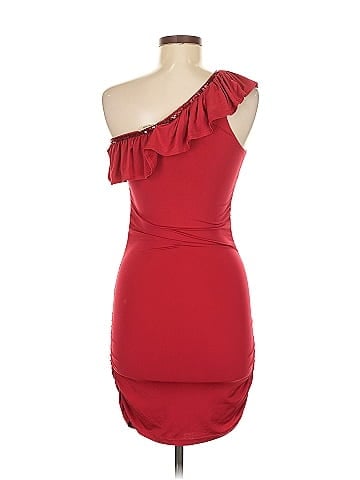 Arden B. Cocktail Dress (view 2)
