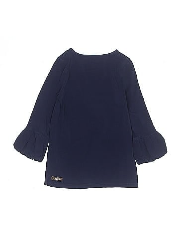 Matilda Jane 3/4 Sleeve T-Shirt (view 2)