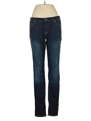 Soho JEANS NEW YORK & COMPANY Jeans (view 1)