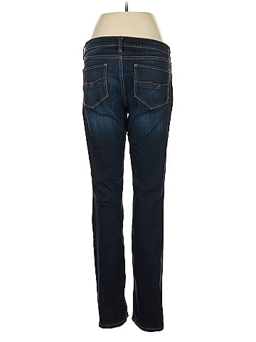 Soho JEANS NEW YORK & COMPANY Jeans (view 2)