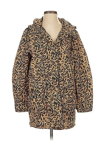 J.Crew Coat (view 1)