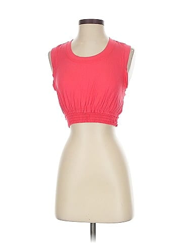 FP BEACH Sleeveless T-Shirt (view 1)