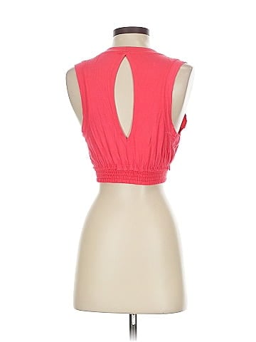 FP BEACH Sleeveless T-Shirt (view 2)