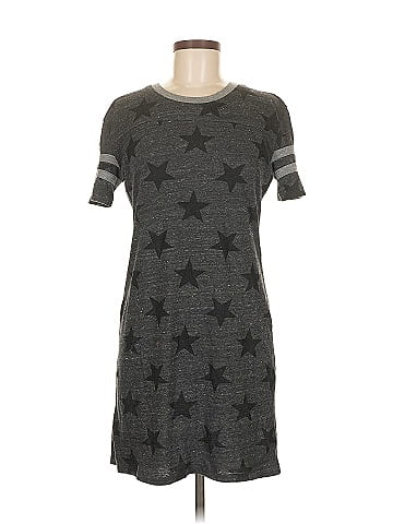 ALTERNATIVE Casual Dress (view 1)
