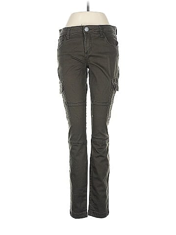 STS Blue Cargo Pants (view 1)