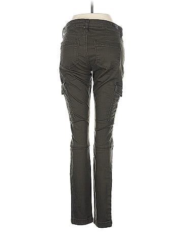 STS Blue Cargo Pants (view 2)