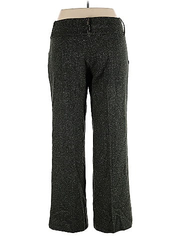 Canvas Backs Dress Pants (view 2)