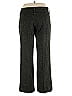 Canvas Backs Tweed Gray Dress Pants Size 35 waist - photo 2