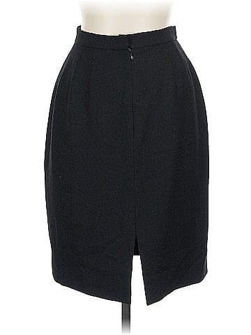 Isaac Mizrahi Formal Skirt (view 2)