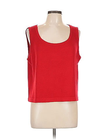 St. John Sport Tank Top (view 1)