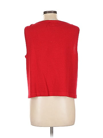 St. John Sport Tank Top (view 2)