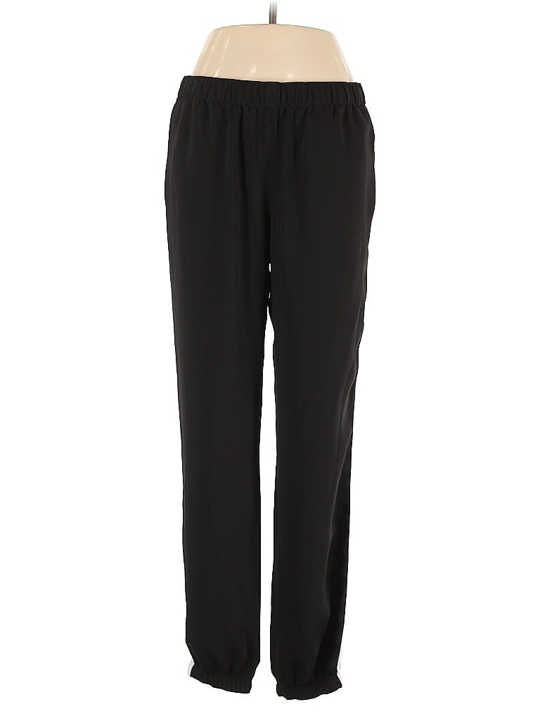 Pre-owned Express Casual Pants In Black