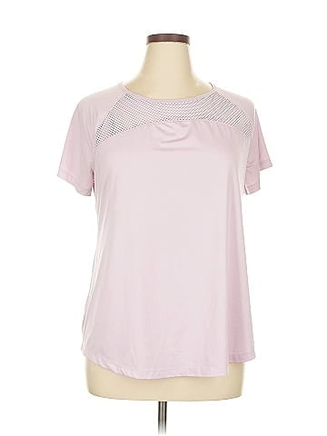 LIVI Active T-Shirt (view 1)