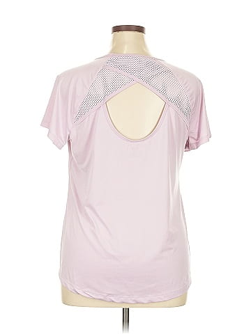 LIVI Active T-Shirt (view 2)