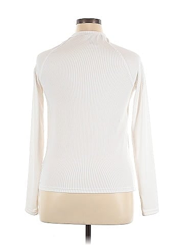 Vogo Long Sleeve Turtleneck (view 2)