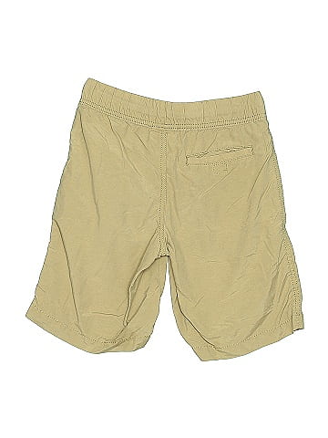 Urban Pipeline Khaki Shorts (view 2)