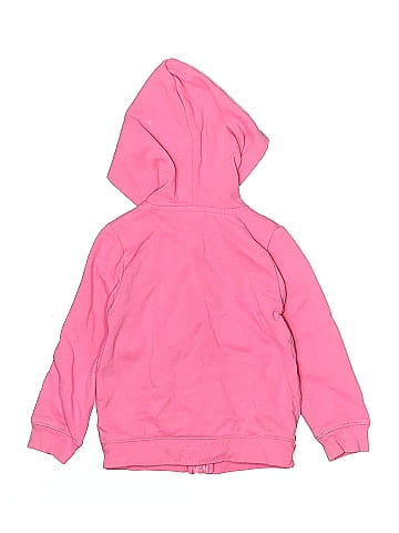 Carter's Zip Up Hoodie (view 2)