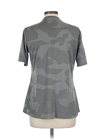 Fox Short Sleeve T-Shirt (view 2)