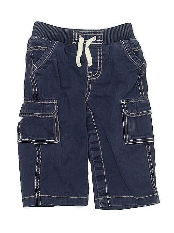 Baby Gap Outlet Cargo Pants (view 1)