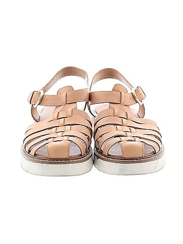 Crown Vintage Sandals (view 2)