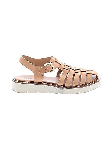 Crown Vintage Sandals (view 1)
