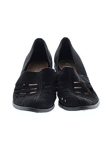 Maurices Heels (view 2)