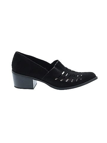 Maurices Heels (view 1)