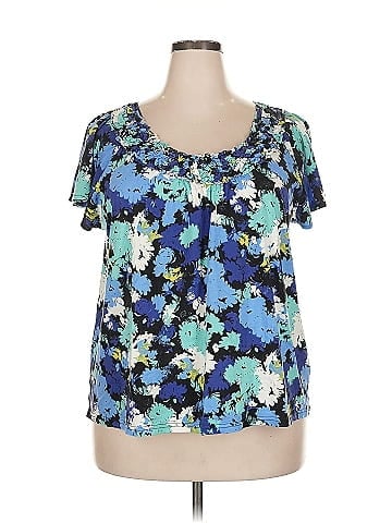 Elle Short Sleeve T-Shirt (view 1)
