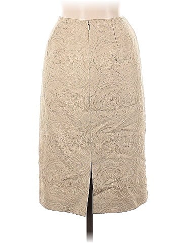 Ellen Tracy Formal Skirt (view 2)