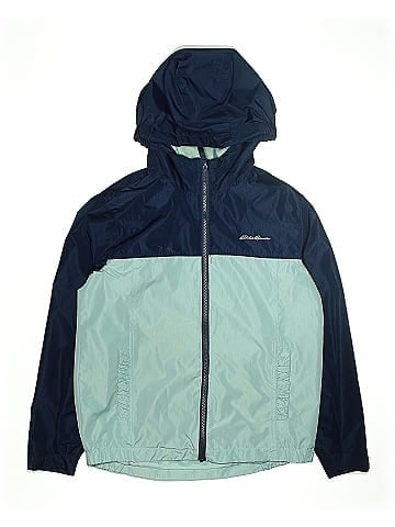 Eddie Bauer Windbreaker (view 1)