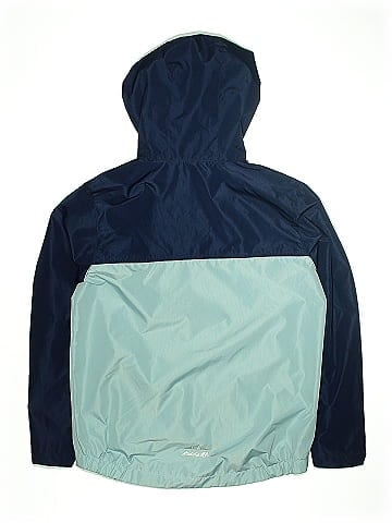 Eddie Bauer Windbreaker (view 2)